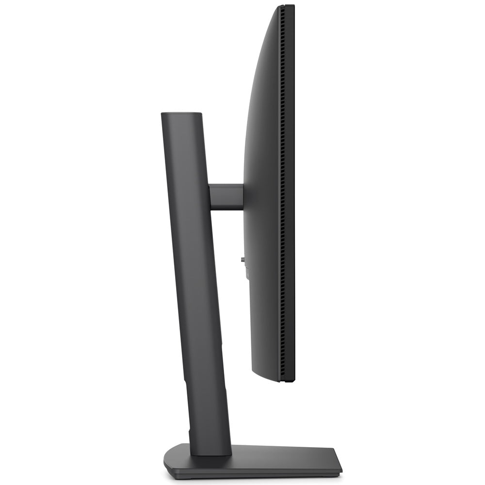 Dell Pro P 27 P2726HE 27-inch Full HD USB-C Hub Monitor (210-BVKQ) — side view