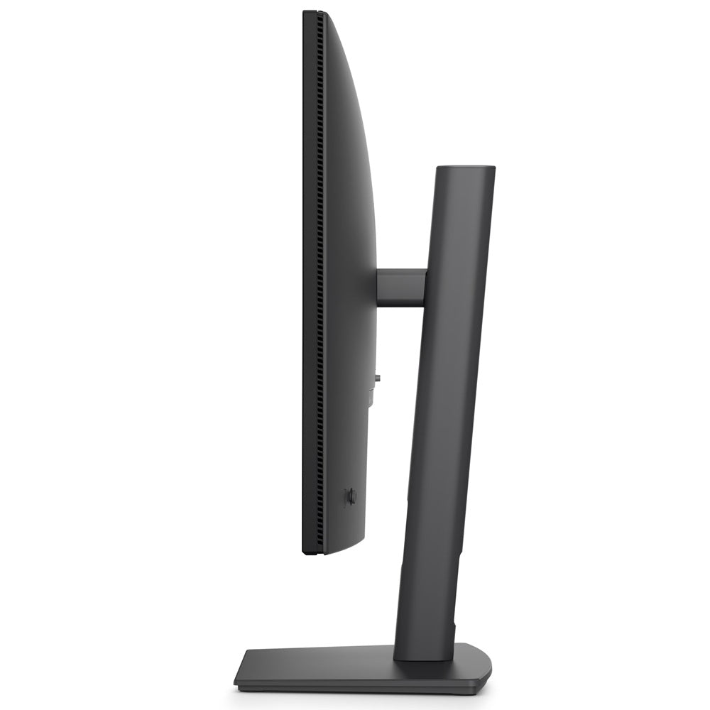 Dell Pro P 27 P2726HE 27-inch Full HD USB-C Hub Monitor (210-BVKQ) — rear view