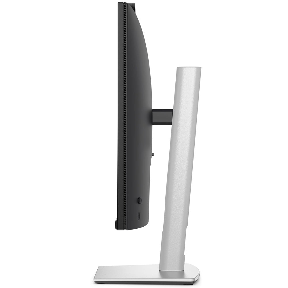 Dell Pro P P2726DEB 27-inch QHD IPS USB-C Hub Conferencing Monitor (210-BVHR) — detail view
