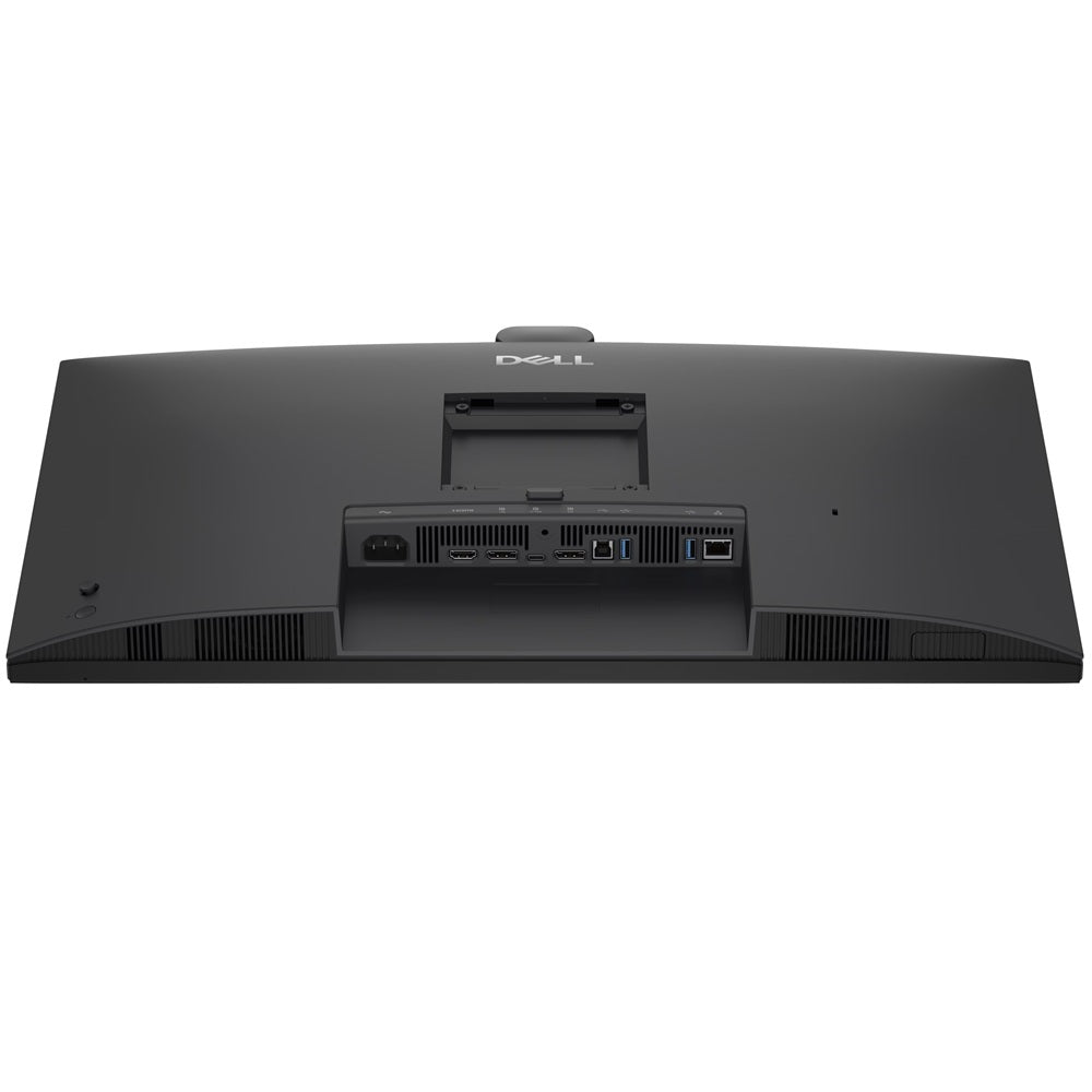 Dell Pro P P2726DEB 27-inch QHD IPS USB-C Hub Conferencing Monitor (210-BVHR) — in use