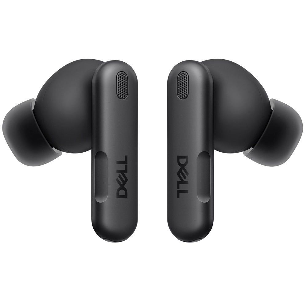Dell Pro Plus Earbuds EB525 with AI Noise-Cancelling (520-BBNM) — front view