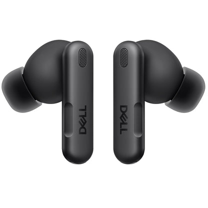 Dell Pro Plus Earbuds EB525 with AI Noise-Cancelling (520-BBNM) — front view