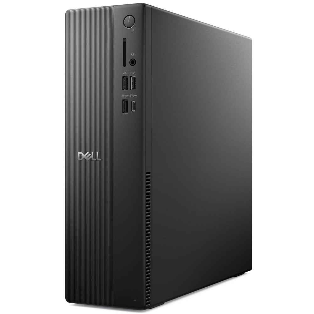 Dell Pro Slim Essential QVS1260 Desktop PC – Core i3 14100 / 16GB RAM / 512GB SSD / Win 11 Pro (BTO001QVS1260EMEA-16) image 3
