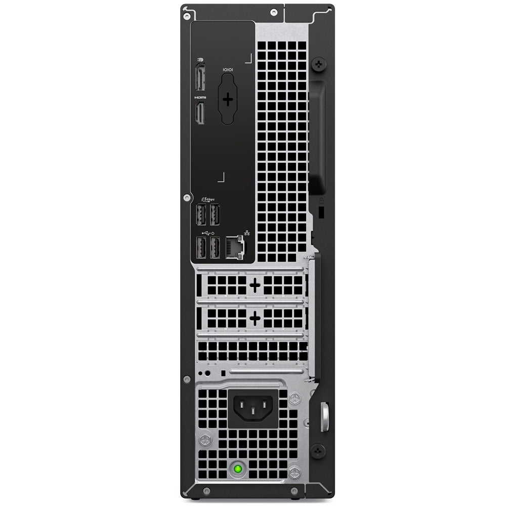Dell Pro Slim Essential QVS1260 Desktop PC – Core i3 14100 / 8GB RAM / 512GB SSD / Win 11 Pro (BTO001_QVS1260_EMEA) image 4