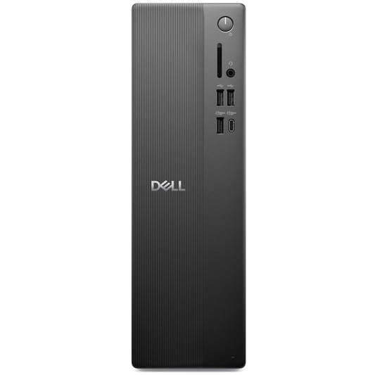Dell Pro Slim Essential QVS1260 Desktop PC – Core Ultra 5 225 / 8GB RAM / 512GB SSD / Win 11 Pro (BTO103_QVS1260_EMEA) image 1