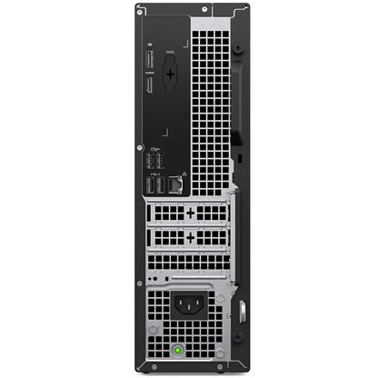Dell Pro Slim Essential QVS1260 Desktop PC – Core i5 14400 / 16GB RAM / 512GB SSD / Win 11 Pro (BTO004_QVS1260_EMEA) — rear v
