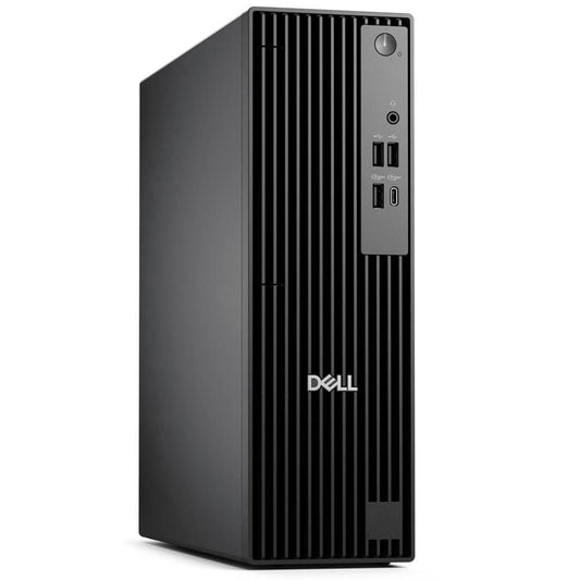 Dell Pro Slim QCS1250 Desktop PC – Core i5-14500 / 16GB RAM / 512GB SSD / Win 11 Pro (BTO009_QCS1250_EMEA) image 2