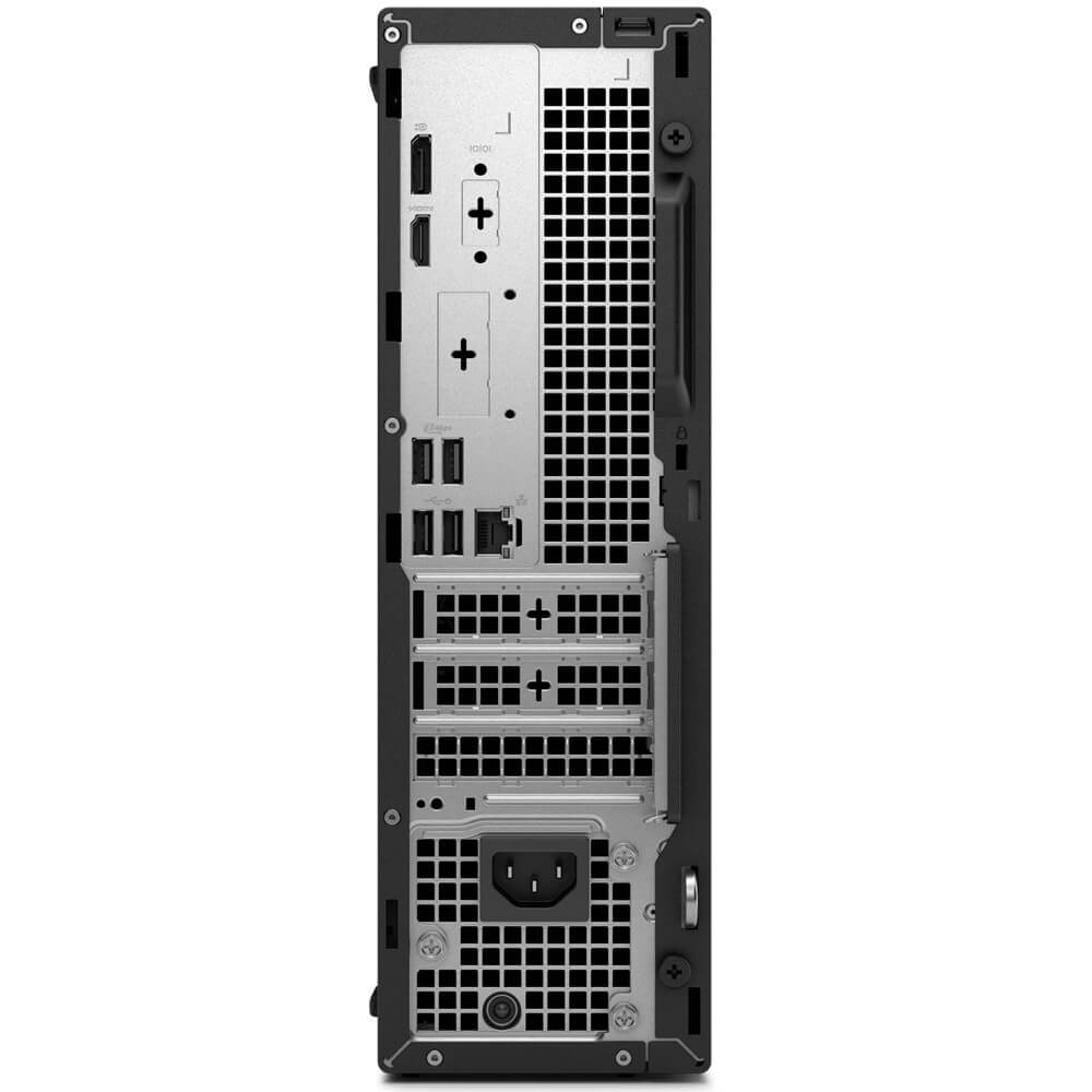 Dell Pro Slim QCS1250 Desktop PC – Core Ultra 7 265 / 16GB RAM / 512GB SSD / Win 11 Pro (BTO108_QCS1250_EMEA) image 4
