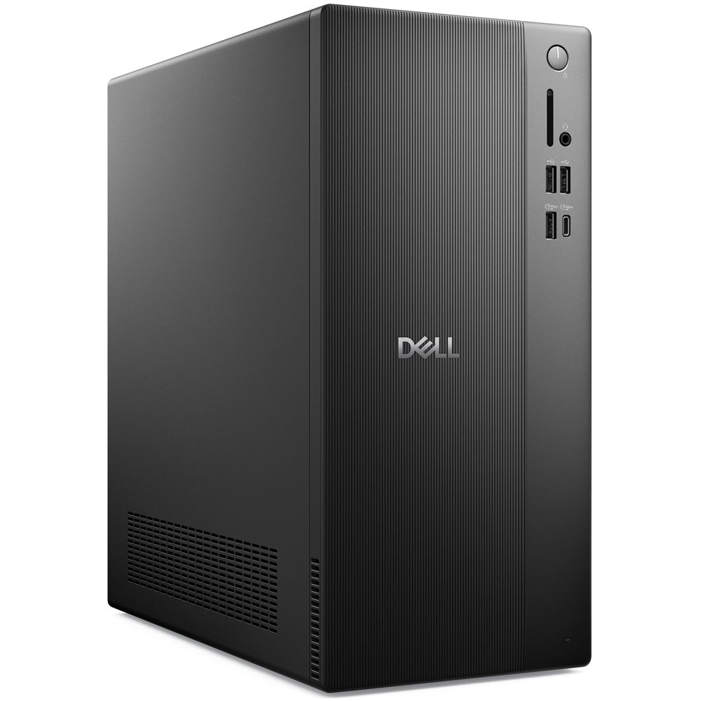 Dell Pro Tower Essential QVT1260 Desktop PC – Core Ultra 5 225 / 8GB RAM / 512GB SSD / Win 11 Pro (BTO102_QVT1260_EMEA) image 2