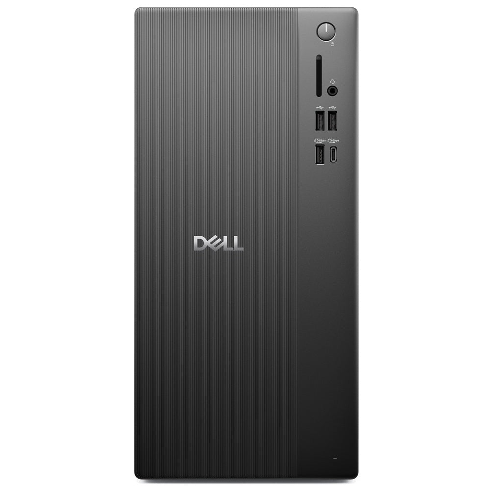 Dell Pro Tower Essential QVT1260 Desktop PC – Core Ultra 5 225 / 16GB RAM / 512GB SSD / Win 11 Pro (BTO101_QVT1260_EMEA) image 1