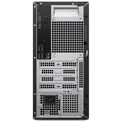 Dell Pro Tower Essential QVT1260 Desktop PC – Core Ultra 5 225 / 8GB RAM / 512GB SSD / Win 11 Pro (BTO102_QVT1260_EMEA) — rea