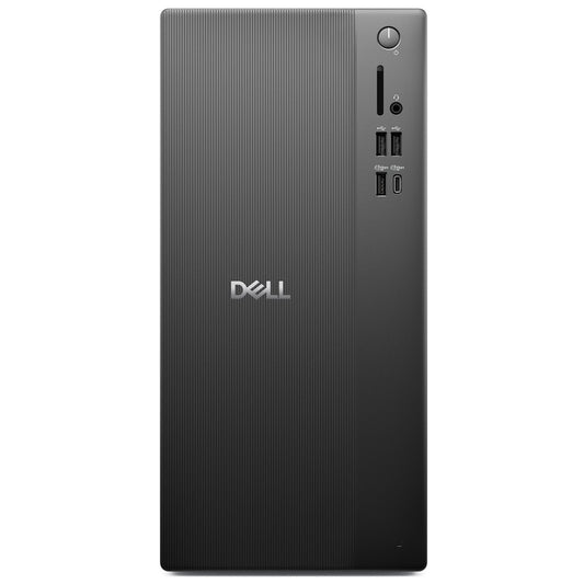Dell Pro Tower Essential QVT1260 Desktop PC – Core Ultra 5 225 / 16GB RAM / 1TB SSD / Win 11 Pro (BTO103_QVT1260_EMEA) image 1