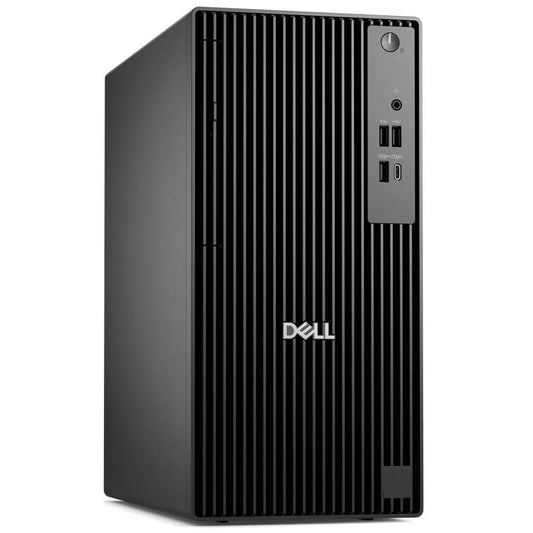 Dell Pro Tower QCT1250 Desktop PC – Core i7-14700 / 16GB RAM / 512GB SSD / Win 11 Pro (BTO012_QCT1250_EMEA) image 2