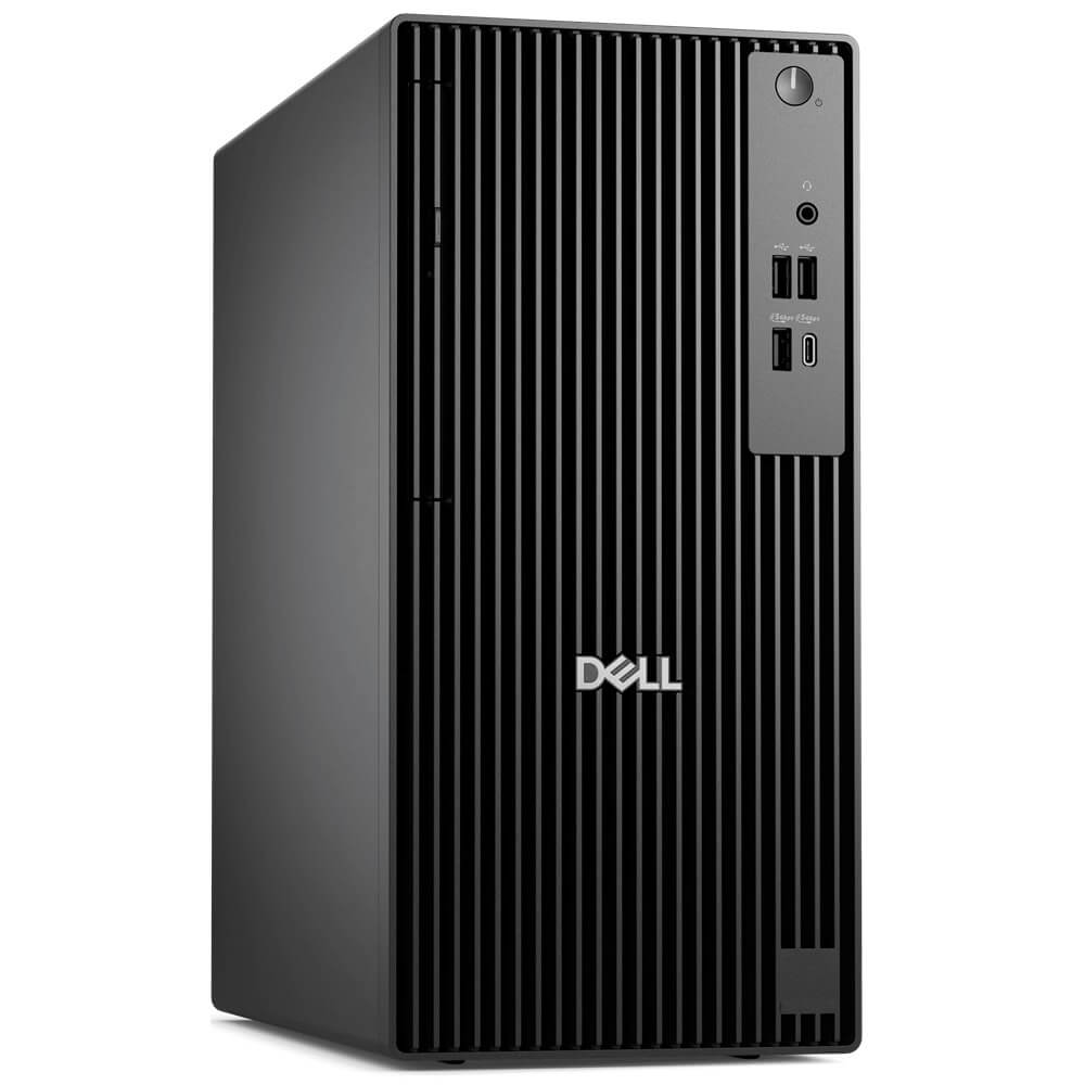 Dell Pro Tower QCT1250 Desktop PC – Core Ultra 5 235 / 8GB RAM / 512GB SSD / Win 11 Pro (BTO104_QCT1250_EMEA) image 2