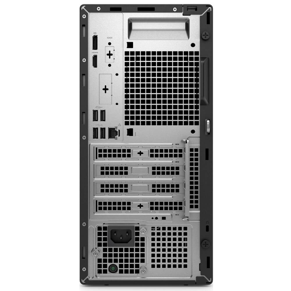 Dell Pro Tower QCT1250 Desktop PC – Core Ultra 7 265 / 16GB RAM / 512GB SSD / Win 11 Pro (BTO115_QCT1250_EMEA) image 4
