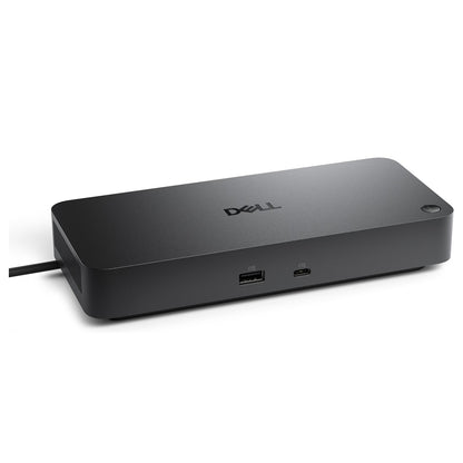 Dell Pro WD25TB4 Thunderbolt 4 130W Docking Station (210-BTHY) — front view