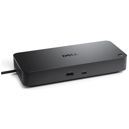 Dell Pro WD25TB5 Thunderbolt 5 300W Docking Station (210-BTHZ) — front view