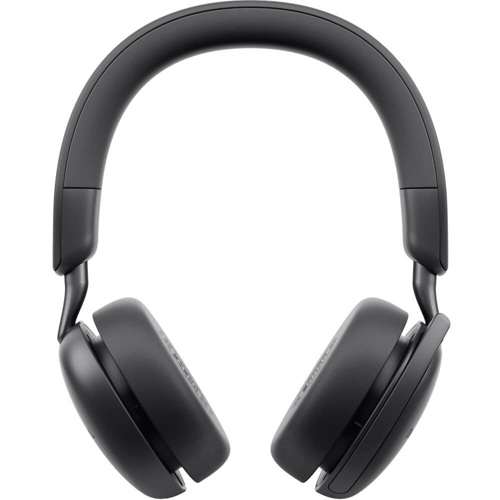 Dell Pro WL5024 Wireless ANC Headset (520-BBGM) — rear view