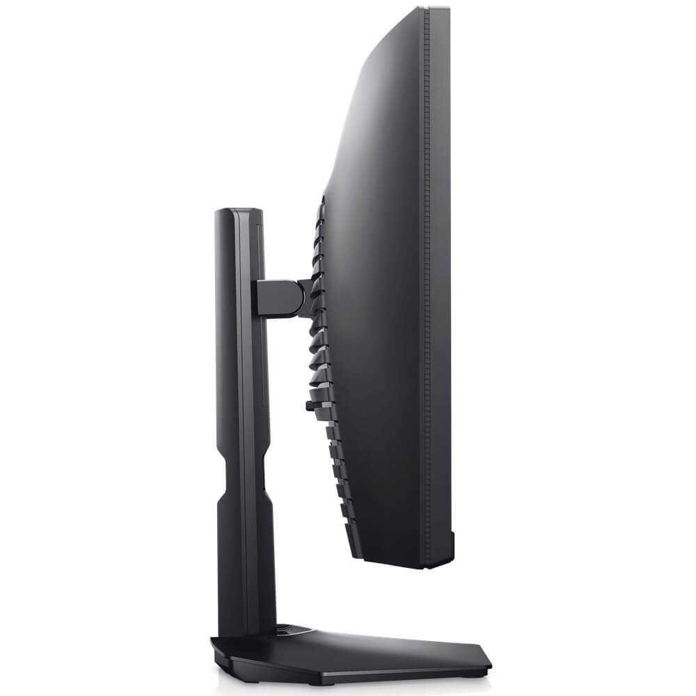 Dell S2422HG 24″ Curved Gaming Monitor (210-AYTM) image 2