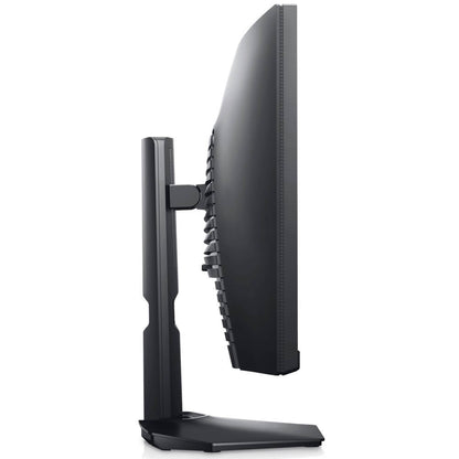 Dell S2422HG 24″ Curved Gaming Monitor (210-AYTM) — front view