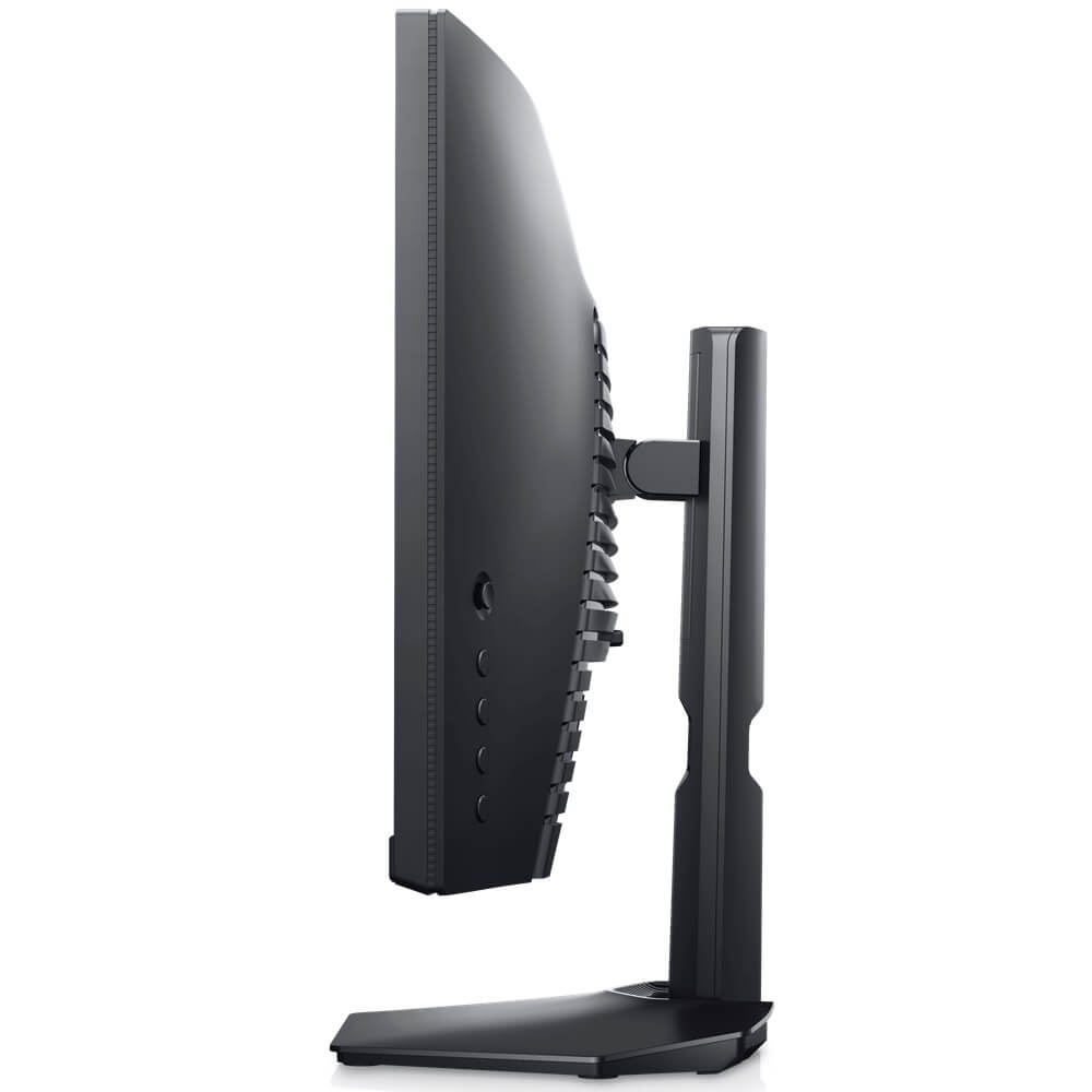 Dell S2422HG 24″ Curved Gaming Monitor (210-AYTM) image 3
