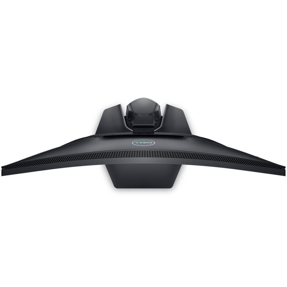 Dell S2422HG 24″ Curved Gaming Monitor (210-AYTM) image 4