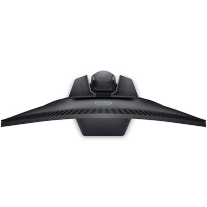Dell S2422HG 24″ Curved Gaming Monitor (210-AYTM) — rear view