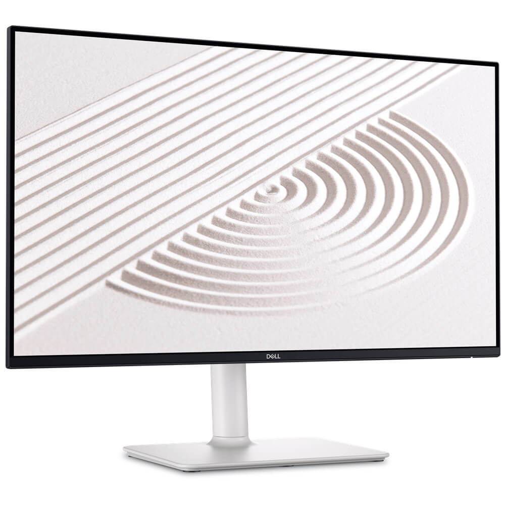 Dell S2425HS 23.8-inch Full HD Monitor (210-BMHH) — front view