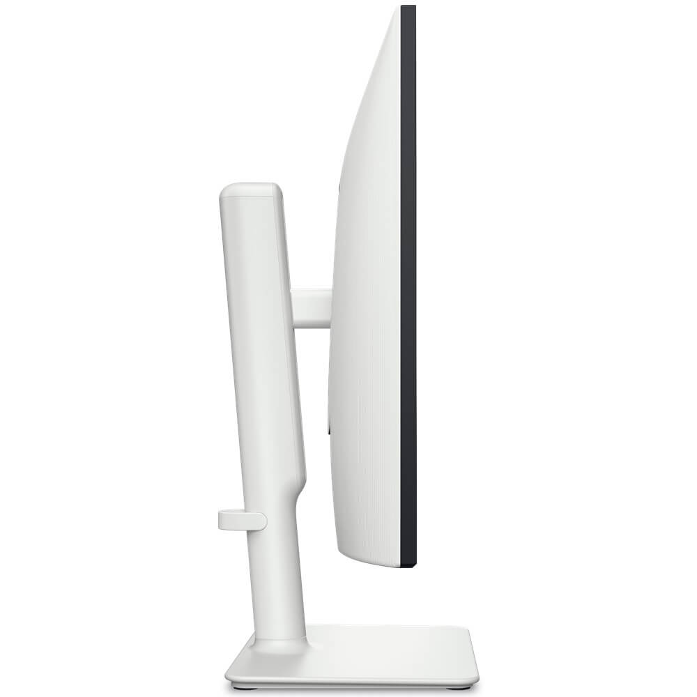 Dell S2425HS 23.8-inch Full HD Monitor (210-BMHH) — side view