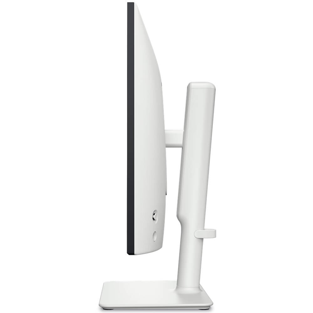 Dell S2425HS 23.8-inch Full HD Monitor (210-BMHH) — rear view