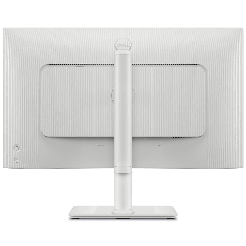 Dell S2425HS 23.8-inch Full HD Monitor (210-BMHH) — in use