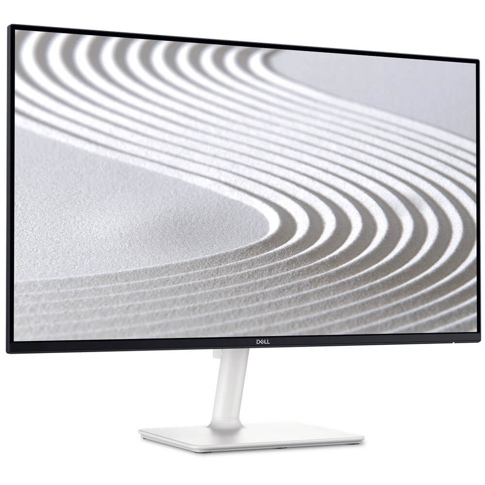 Dell S2425H 23.8-inch Full HD Monitor (210-BMHJ) — front view