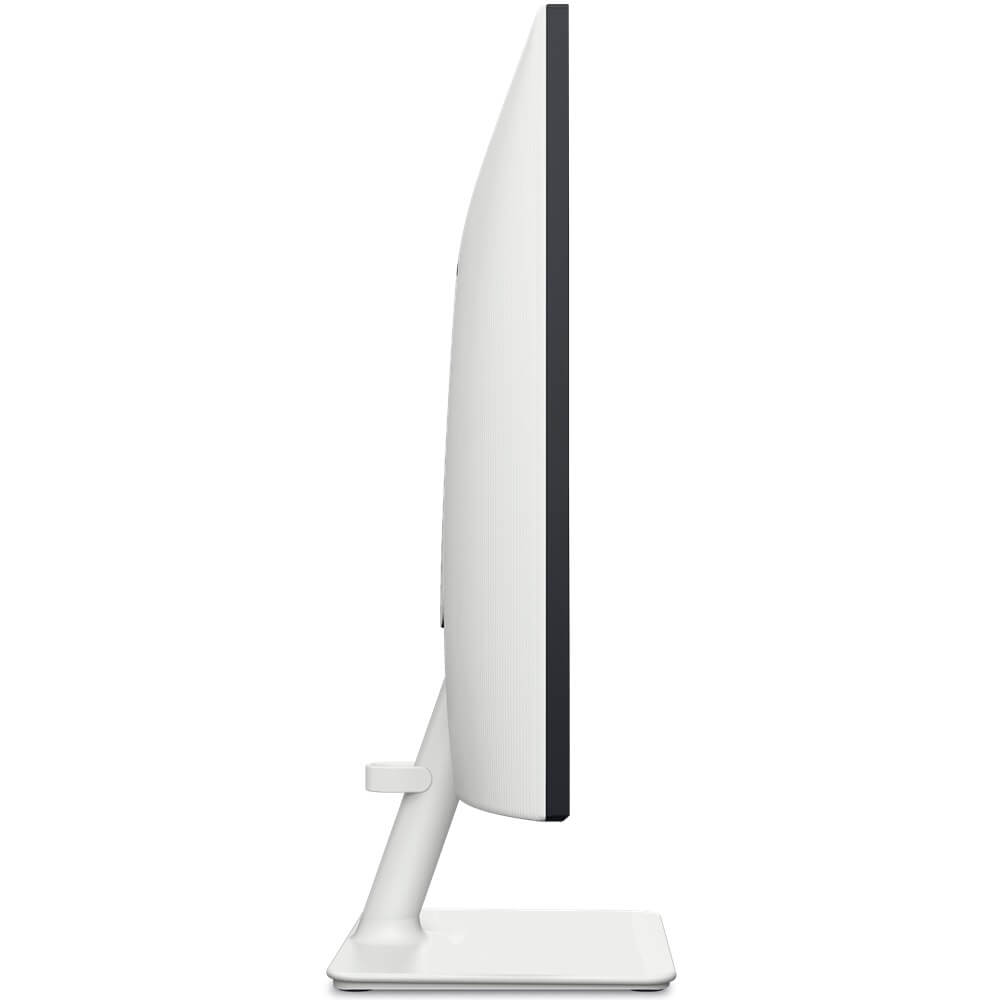 Dell S2425H 23.8-inch Full HD Monitor (210-BMHJ) — side view