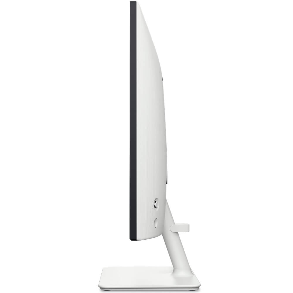 Dell S2425H 23.8-inch Full HD Monitor (210-BMHJ) — rear view