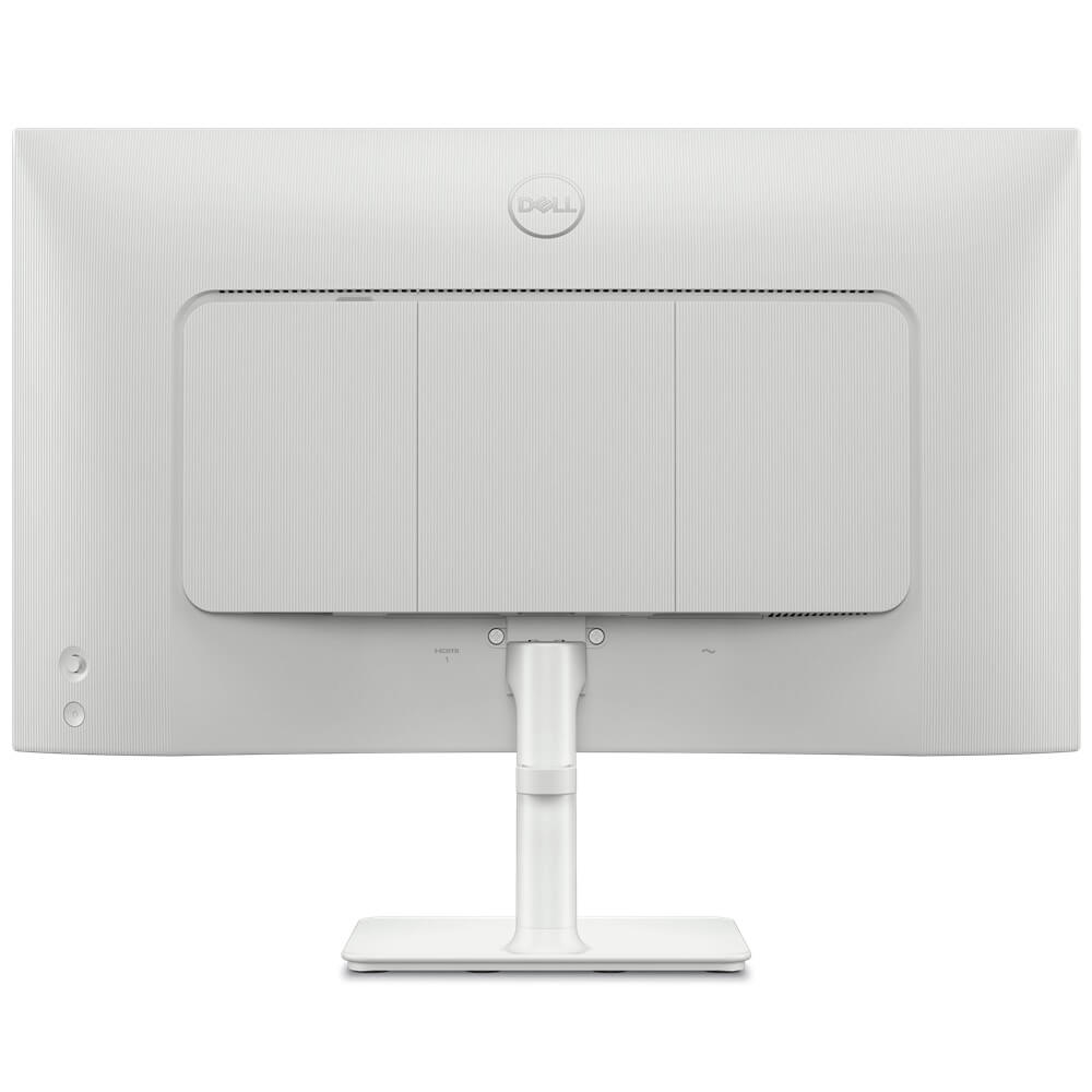 Dell S2425H 23.8-inch Full HD Monitor (210-BMHJ) — in use