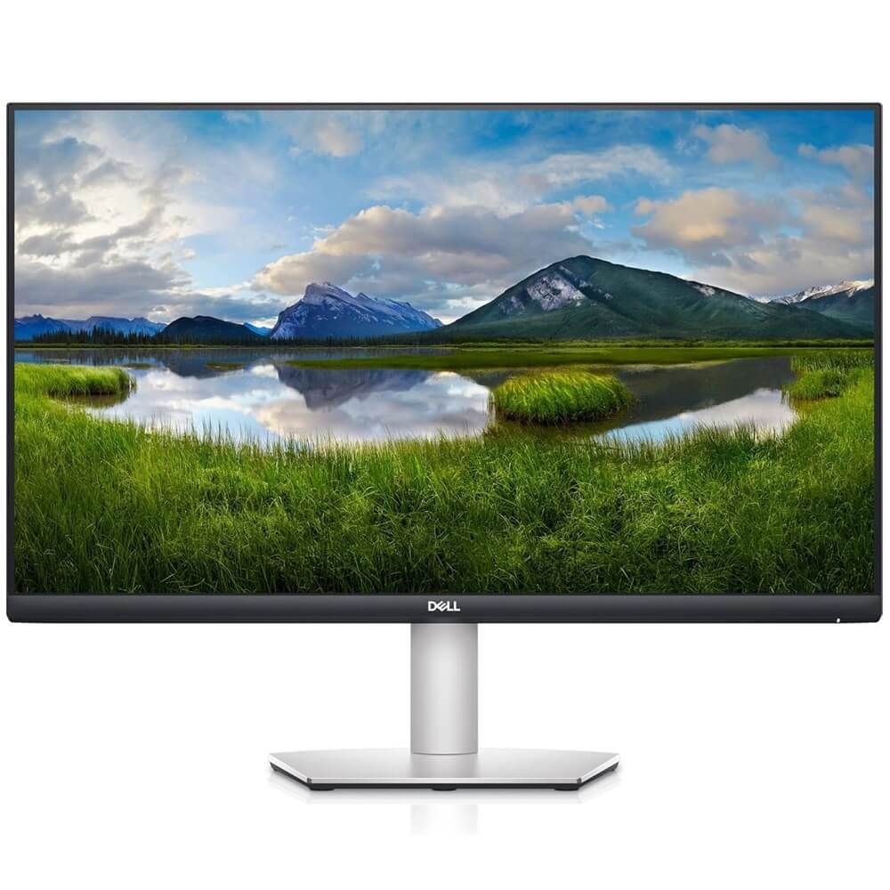 Dell S2721DS 27″ QHD IPS LED Monitor (210-AXKW)