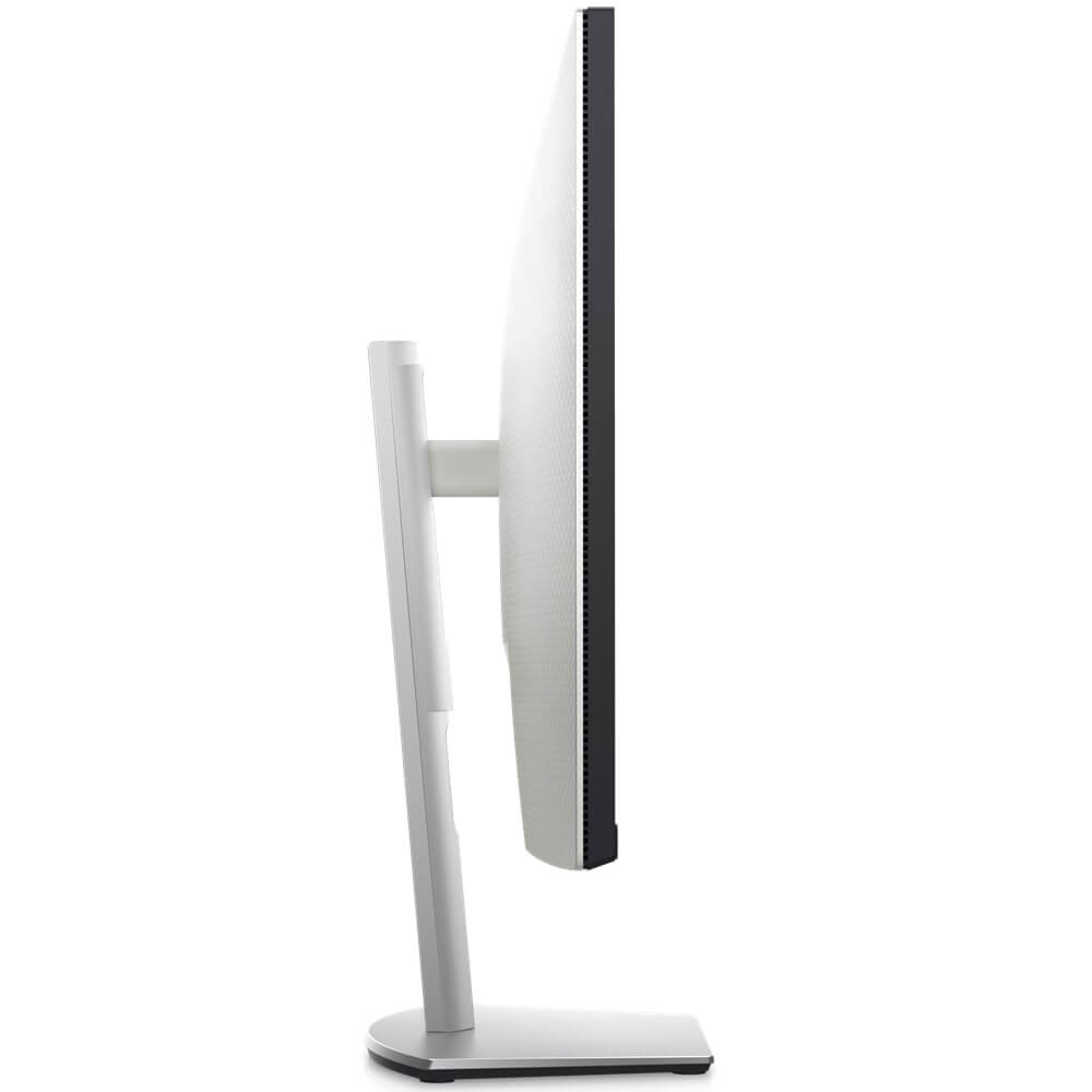 Dell S2721DS 27″ QHD IPS LED Monitor (210-AXKW) — rear view
