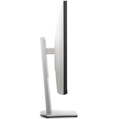 Dell S2721DS 27″ QHD IPS LED Monitor (210-AXKW) — rear view