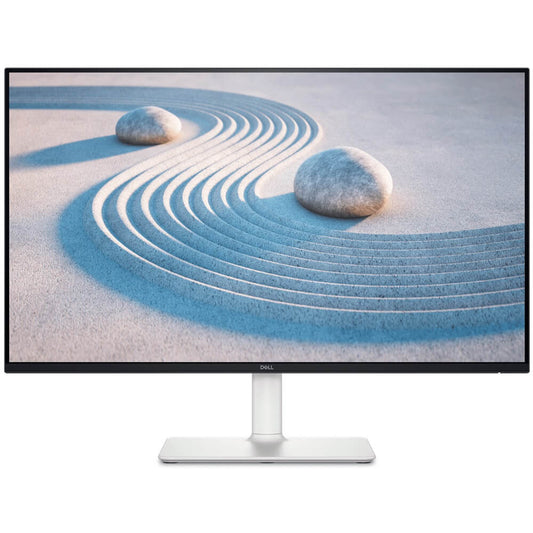 Dell S2725DS 27-inch QHD Monitor (210-BMHF) image 1