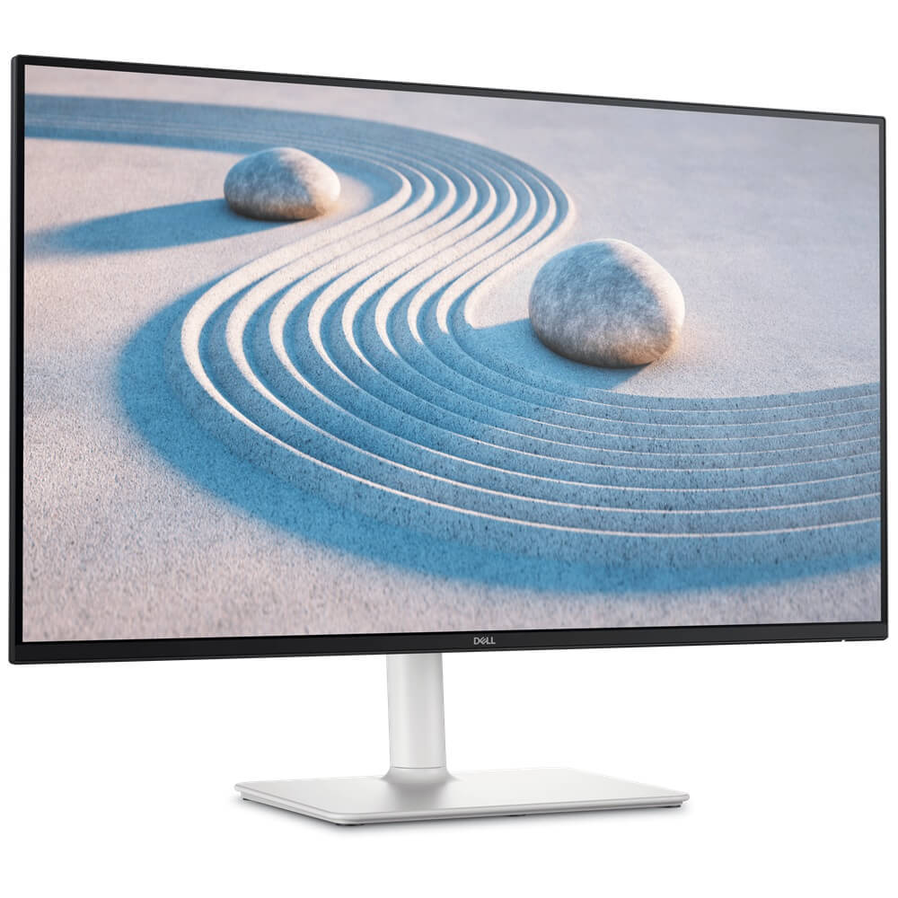 Dell S2725DS 27-inch QHD Monitor (210-BMHF) — front view