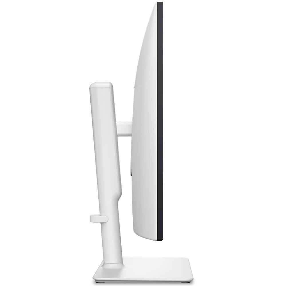 Dell S2725DS 27-inch QHD Monitor (210-BMHF) — side view