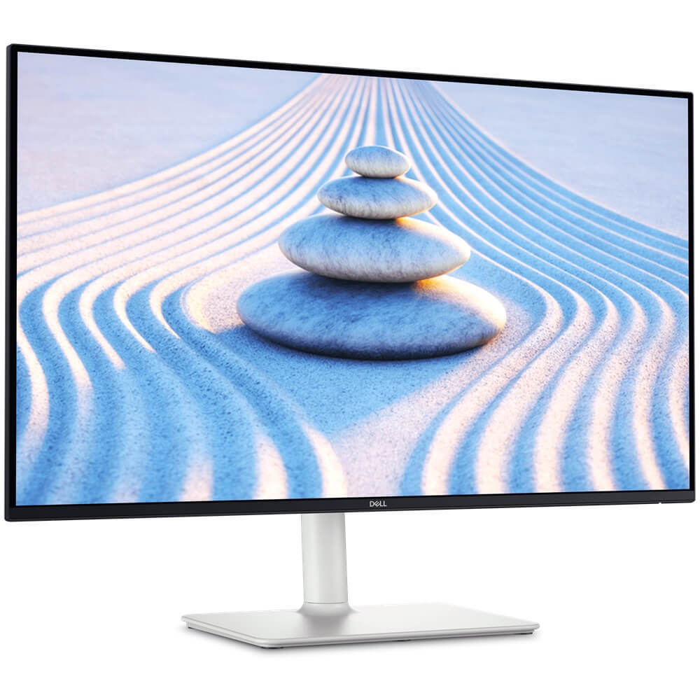 Dell S2725HS 27-inch Full HD Monitor (210-BMHG) — front view