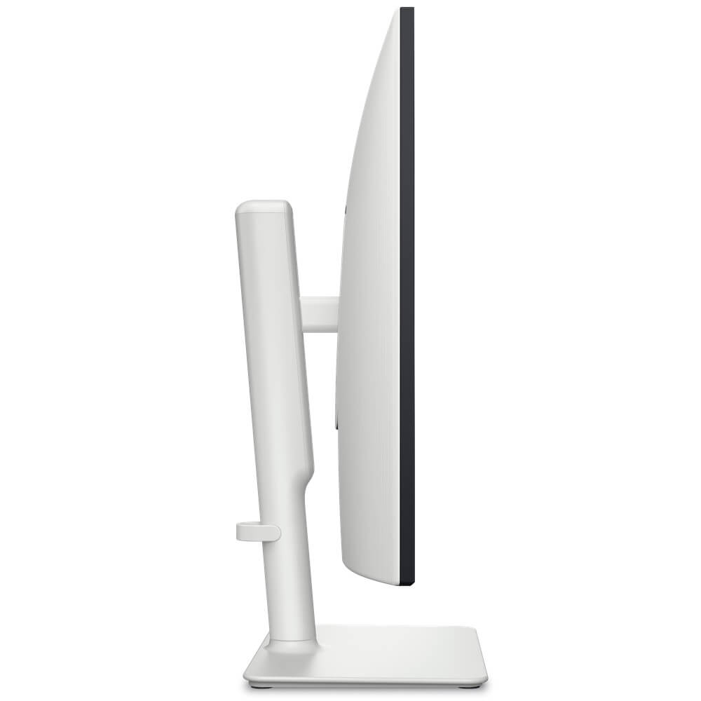 Dell S2725HS 27-inch Full HD Monitor (210-BMHG) — side view