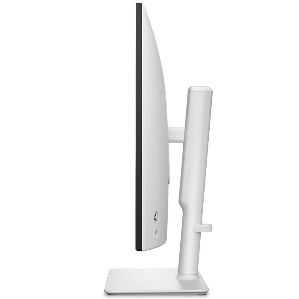 Dell S2725HS 27-inch Full HD Monitor (210-BMHG) — rear view