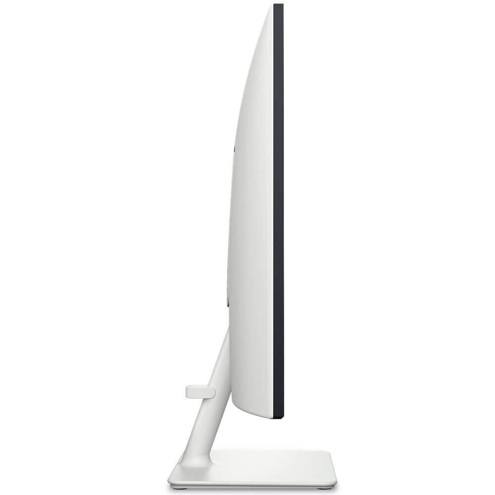 Dell S2725H 27-inch Full HD Monitor (210-BMHK) — side view