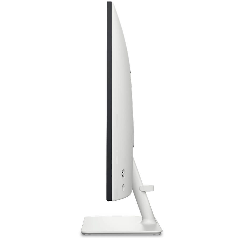 Dell S2725H 27-inch Full HD Monitor (210-BMHK) — rear view