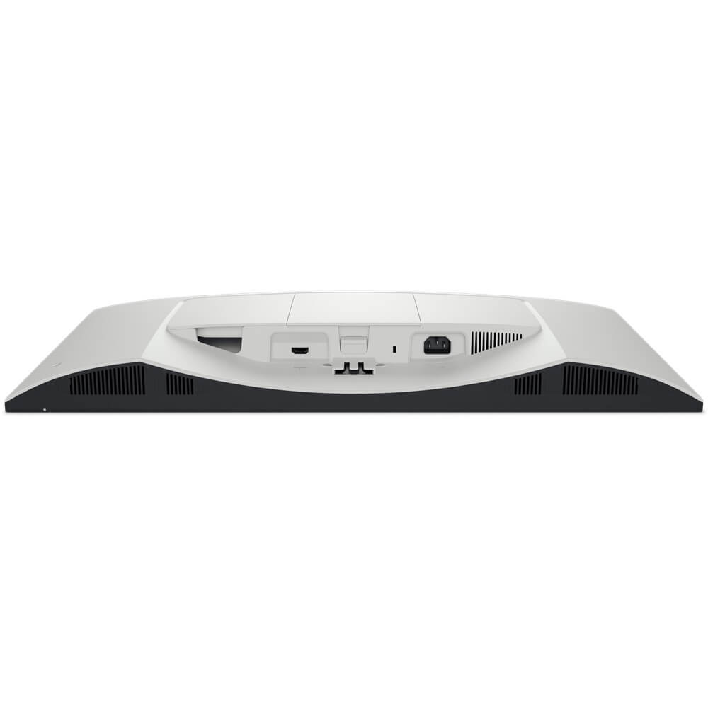 Dell S2725H 27-inch Full HD Monitor (210-BMHK) — detail view