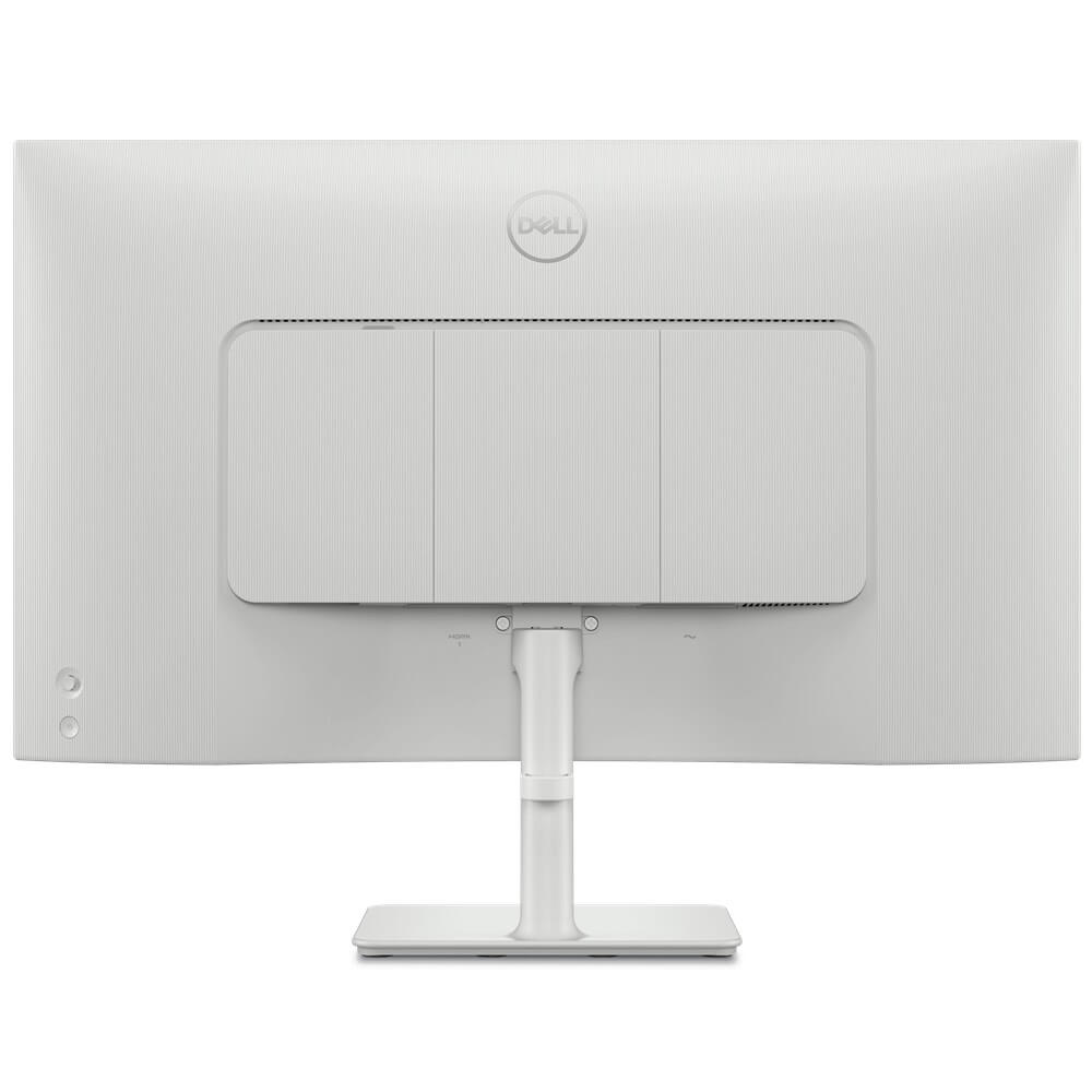 Dell S2725H 27-inch Full HD Monitor (210-BMHK) — in use
