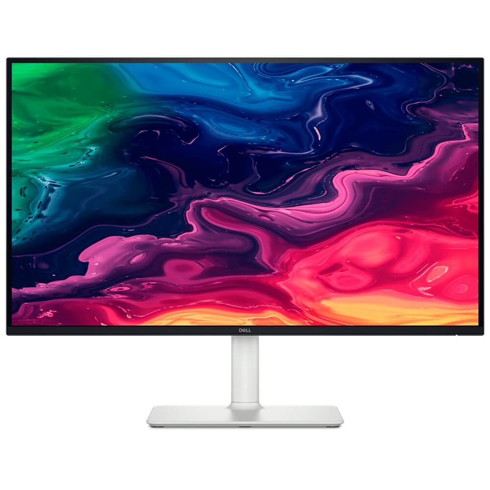 Dell 27 Plus S2725QC 27-inch 4K USB-C Monitor (210-BQWS)