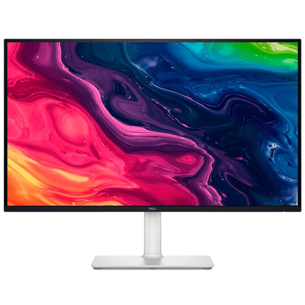 Dell 27 Plus S2725QS 27-inch 4K 120Hz Monitor (210-BQWM)
